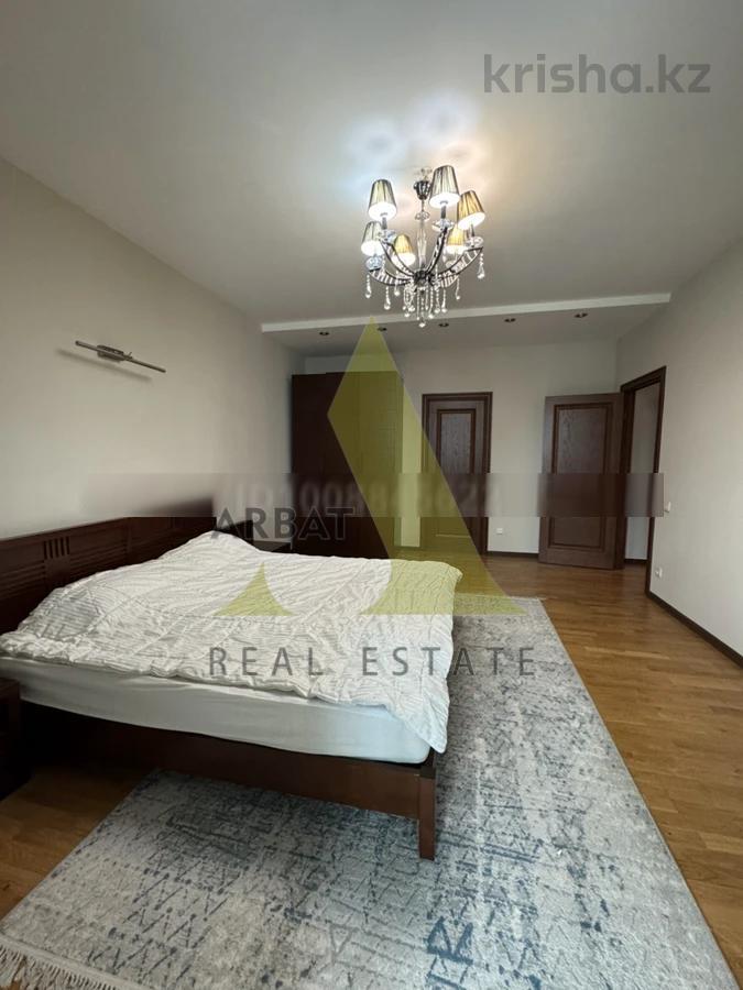 Фото Квартира, 4 комн, 145 м², 15/20 эт., 2010 г.п.