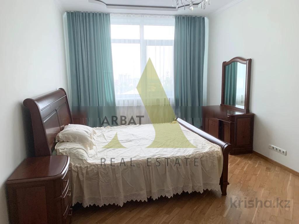 Фото Квартира, 4 комн, 153 м², 6/9 эт., 2007 г.п.