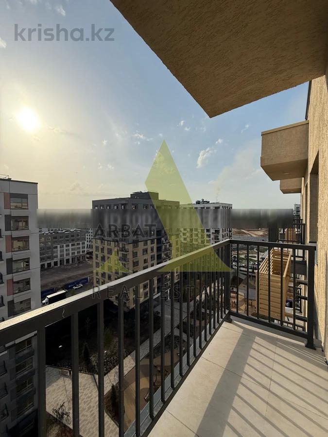 Фото Квартира, 2 комн, 55 м², 12/12 эт., 2024 г.п.