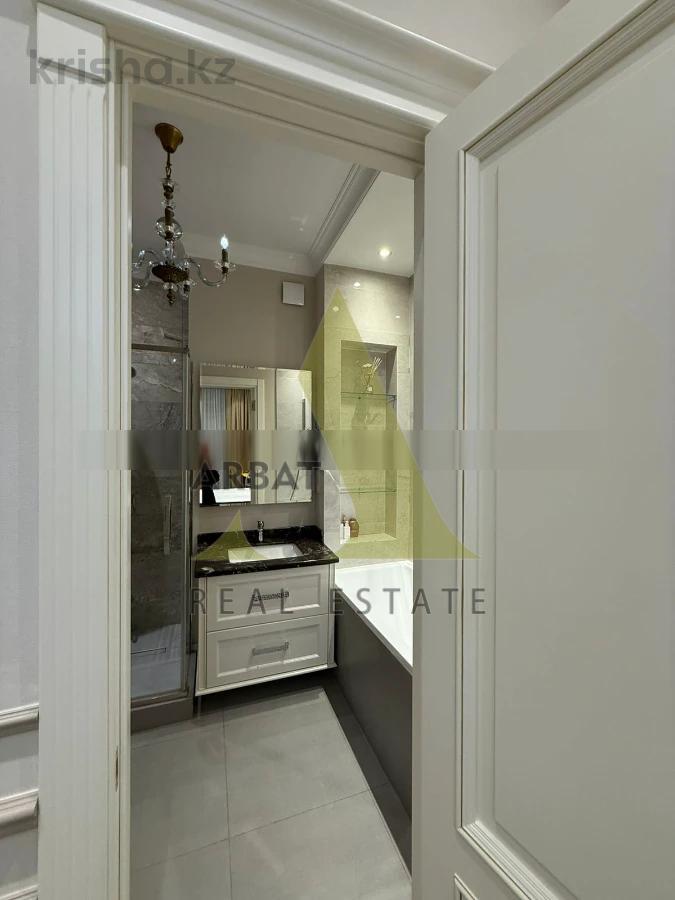 Фото Квартира, 5 комн, 230 м², 7/7 эт., 2017 г.п.