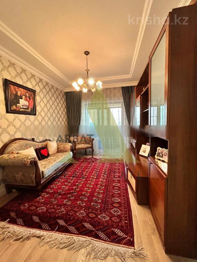 Фото Квартира, 4 комн, 190 м², 5/17 эт., 2005 г.п.