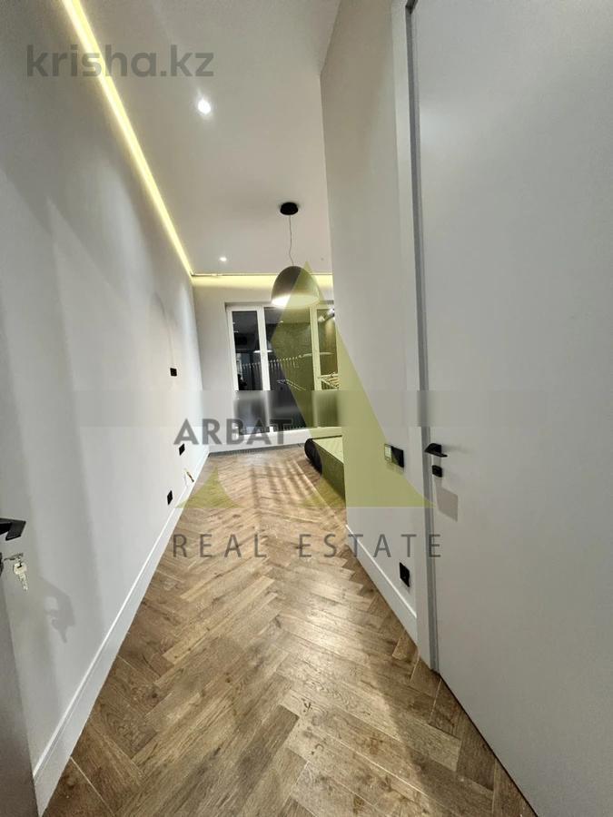 Фото Квартира, 2 комн, 90 м², 1/9 эт., 2023 г.п.