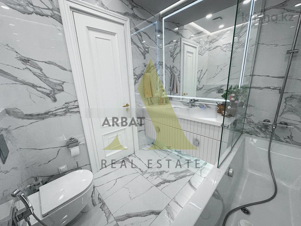 Фото Квартира, 4 комн, 170 м², 5/7 эт., 2017 г.п.