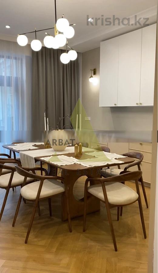 Фото Квартира, 5 комн, 250 м², 1/7 эт., 2017 г.п.