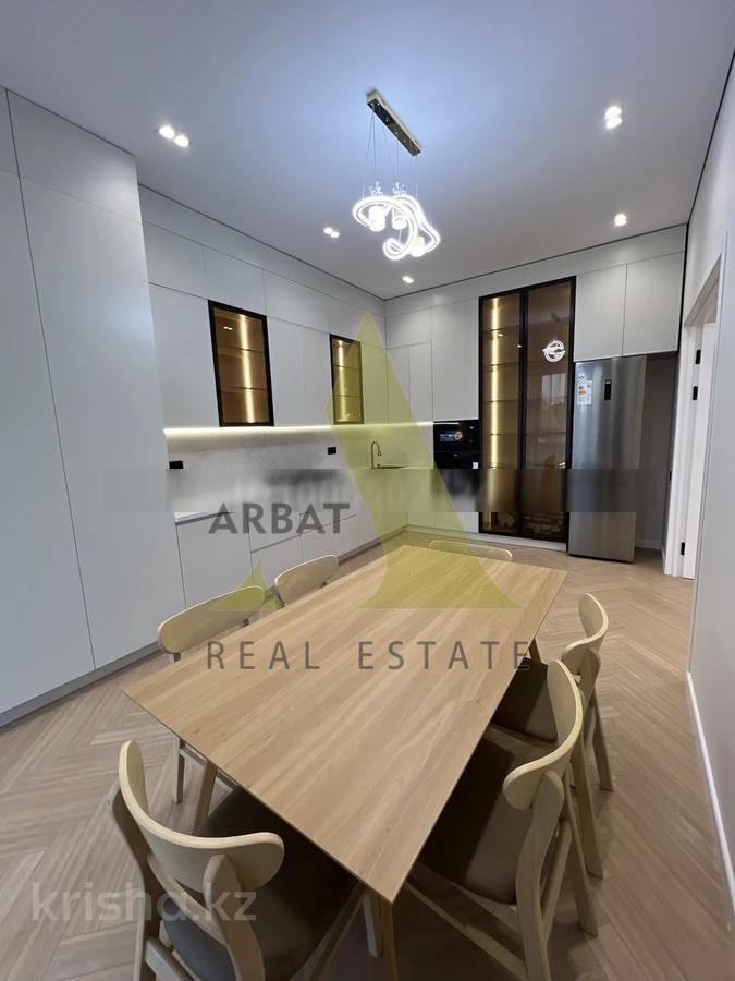 Фото Квартира, 3 комн, 112 м², 2/3 эт., 2024 г.п.