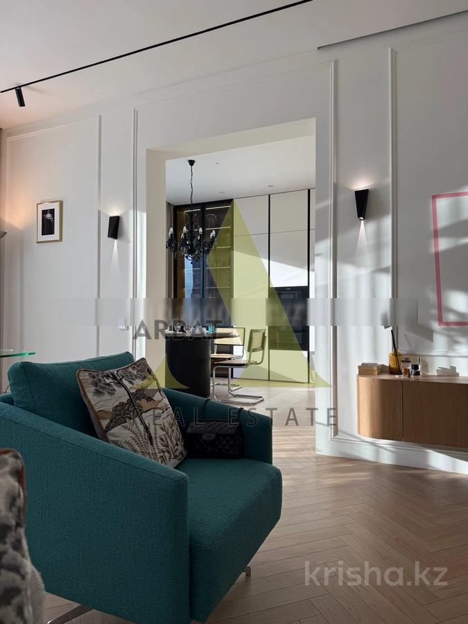 Фото Квартира, 4 комн, 148 м², 14/19 эт., 2020 г.п.