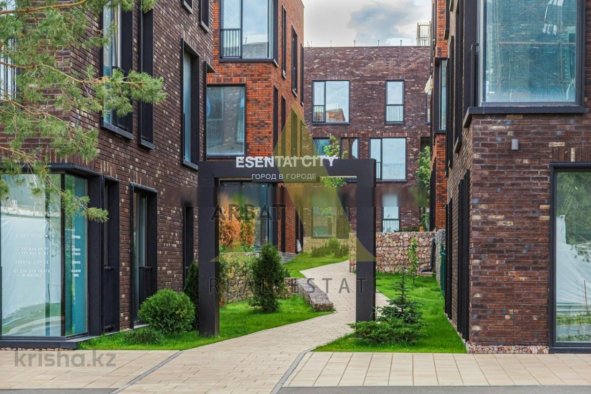 Фото Квартира, 5 комн, 255 м², 2/3 эт., 2018 г.п.