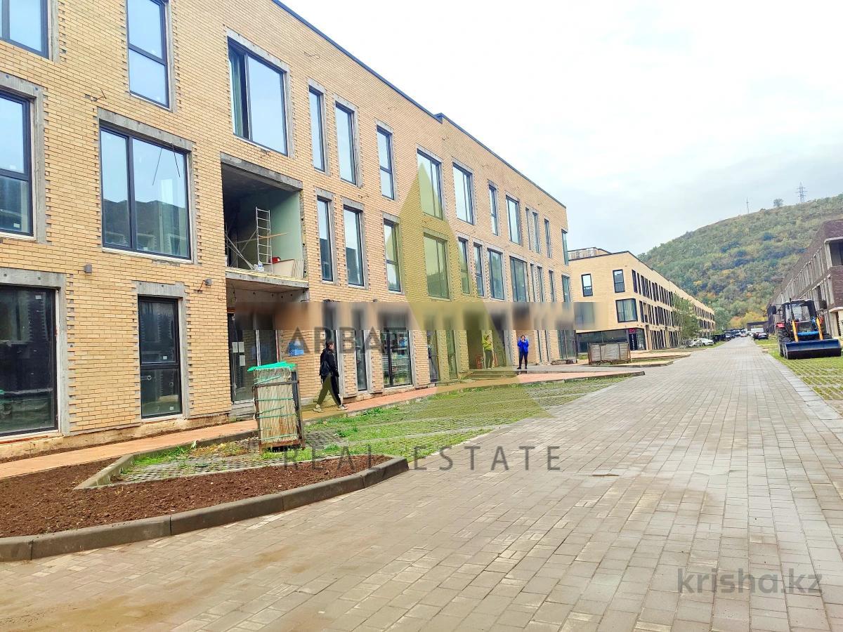 Фото Квартира, 3 комн, 121 м², 2/3 эт., 2020 г.п.