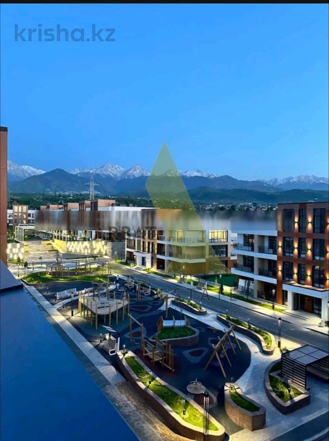 Фото Квартира, 3 комн, 93 м², 1/3 эт., 2023 г.п.