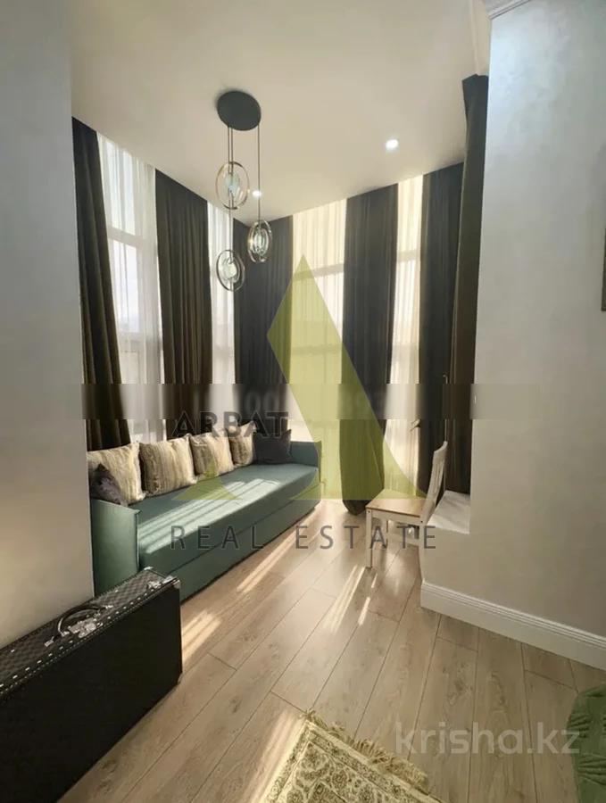 Фото Квартира, 3 комн, 120 м², 4/7 эт., 2017 г.п.