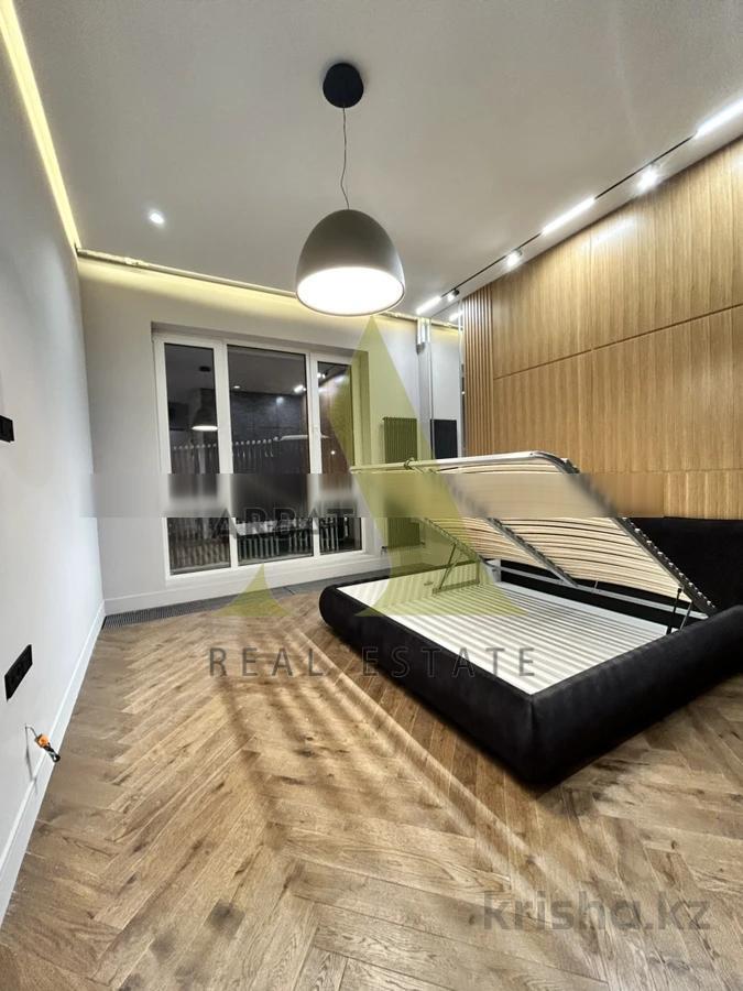 Фото Квартира, 2 комн, 90 м², 1/9 эт., 2023 г.п.