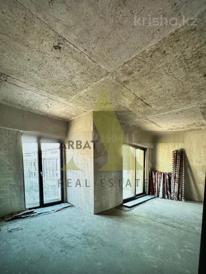 Фото Квартира, 4 комн, 156 м², 3/3 эт., 2023 г.п.