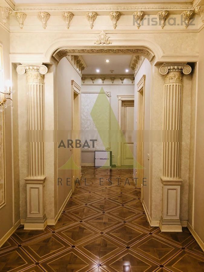 Фото Квартира, 4 комн, 253 м², 3/3 эт., 2009 г.п.
