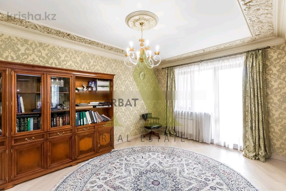 Фото Отдельный дом, 9 комн, 1090м²