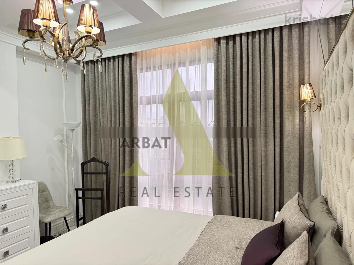 Фото Квартира, 3 комн, 90 м², 4/12 эт., 2014 г.п.