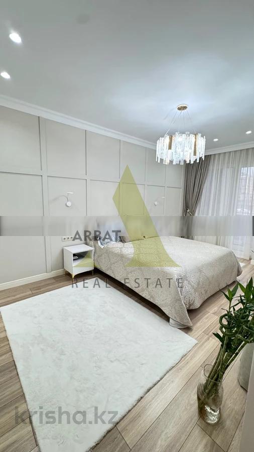Фото Квартира, 4 комн, 141 м², 4/32 эт., 2020 г.п.