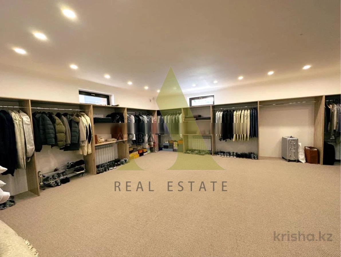 Фото Отдельный дом, 6 комн, 480м²