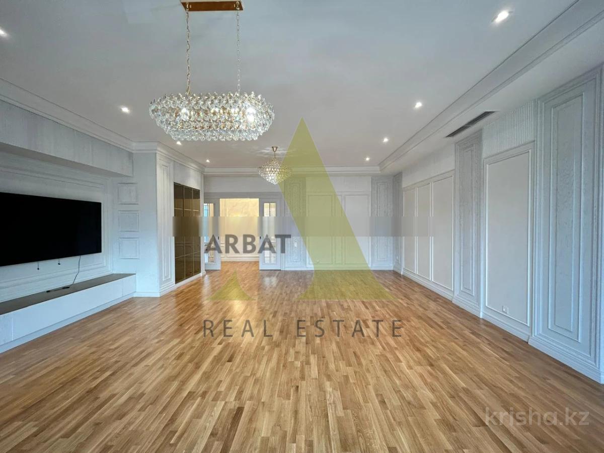 Фото Квартира, 5 комн, 250 м², 3/3 эт., 2018 г.п.