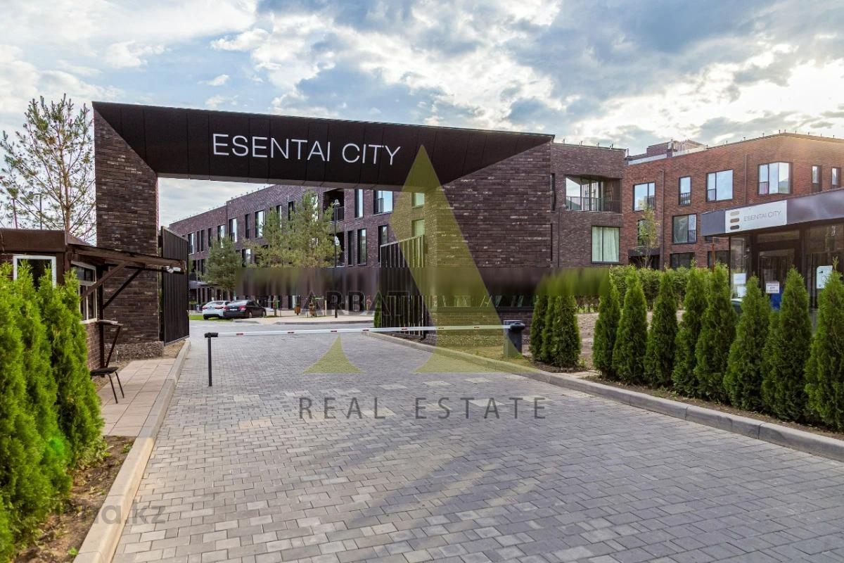 Фото Квартира, 5 комн, 255 м², 2/3 эт., 2018 г.п.