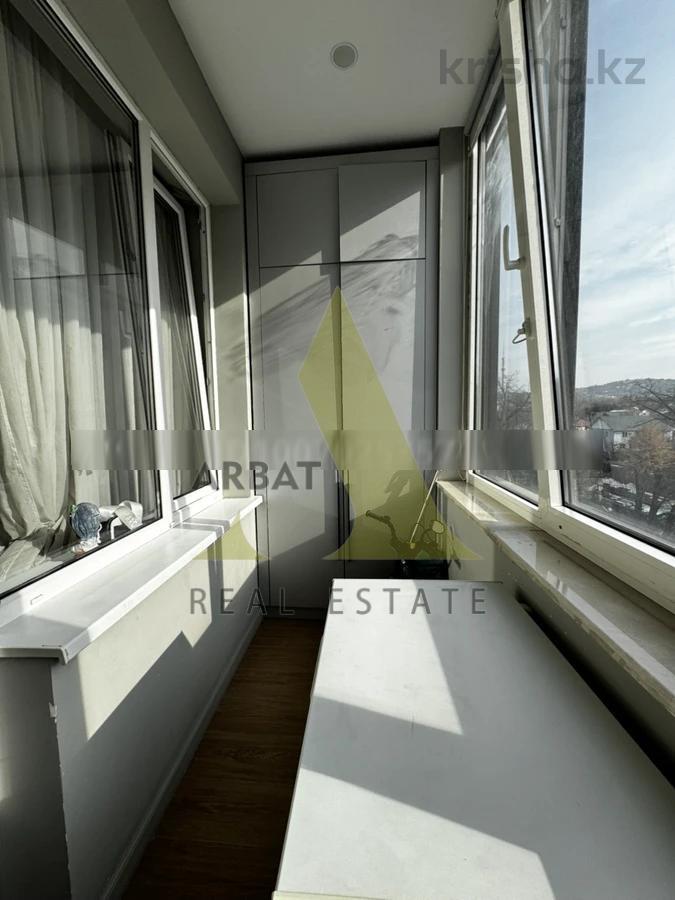 Фото Квартира, 3 комн, 100 м², 5/7 эт., 2018 г.п.