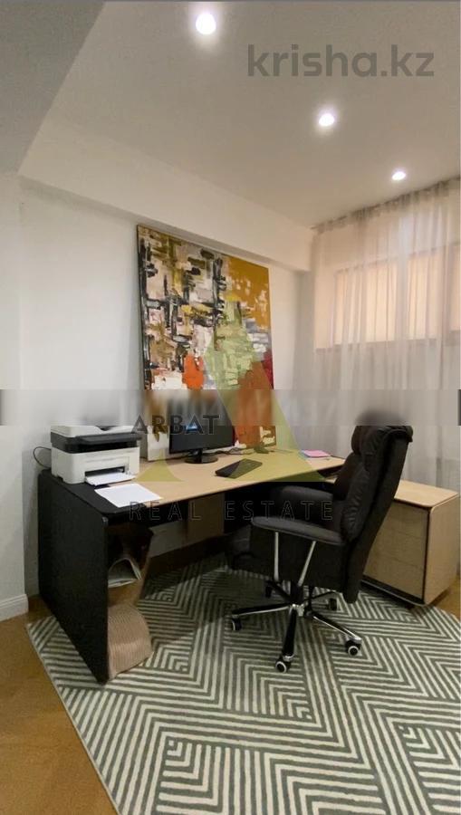 Фото Квартира, 5 комн, 250 м², 1/7 эт., 2017 г.п.