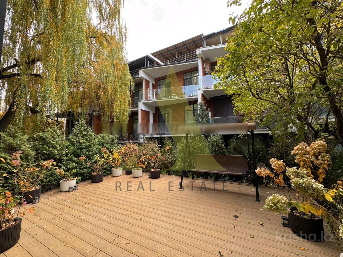 Фото Квартира, 6 комн, 300 м², 3 эт., 2022 г.п.