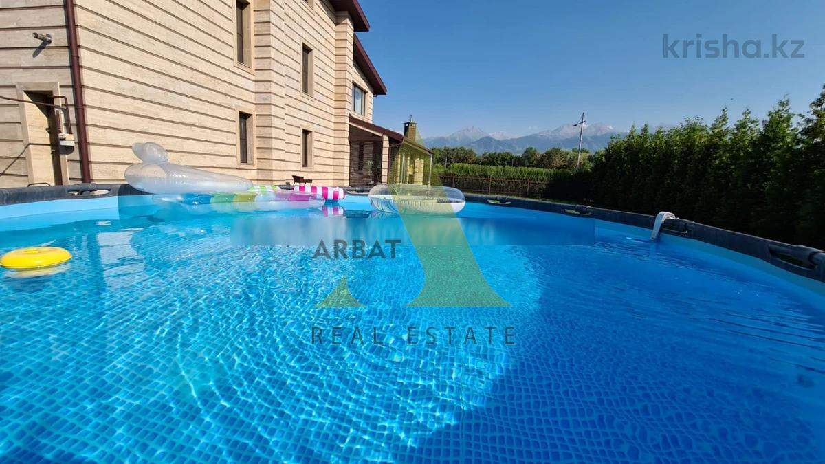 Фото Дом, 6 комн, 400м²