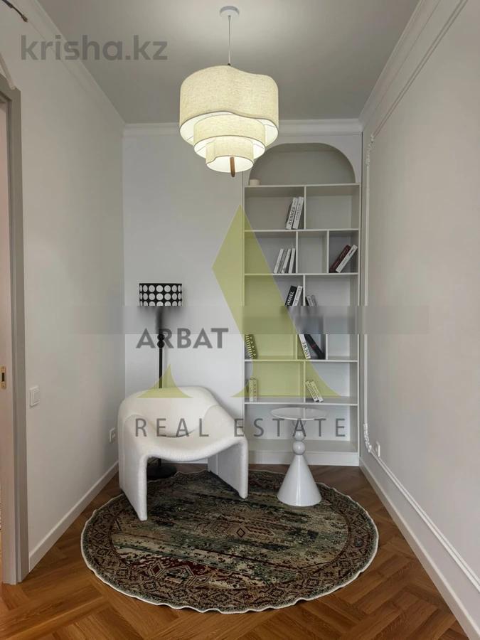 Фото Квартира, 4 комн, 115 м², 6/19 эт., 2020 г.п.