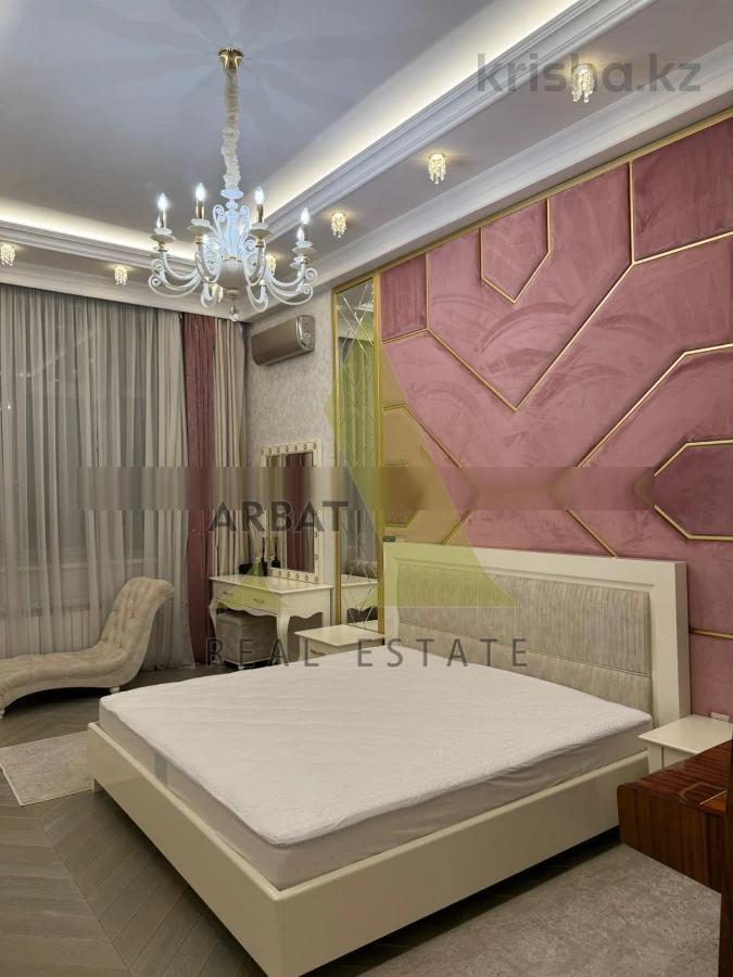 Фото Квартира, 5 комн, 230 м², 7/7 эт., 2017 г.п.