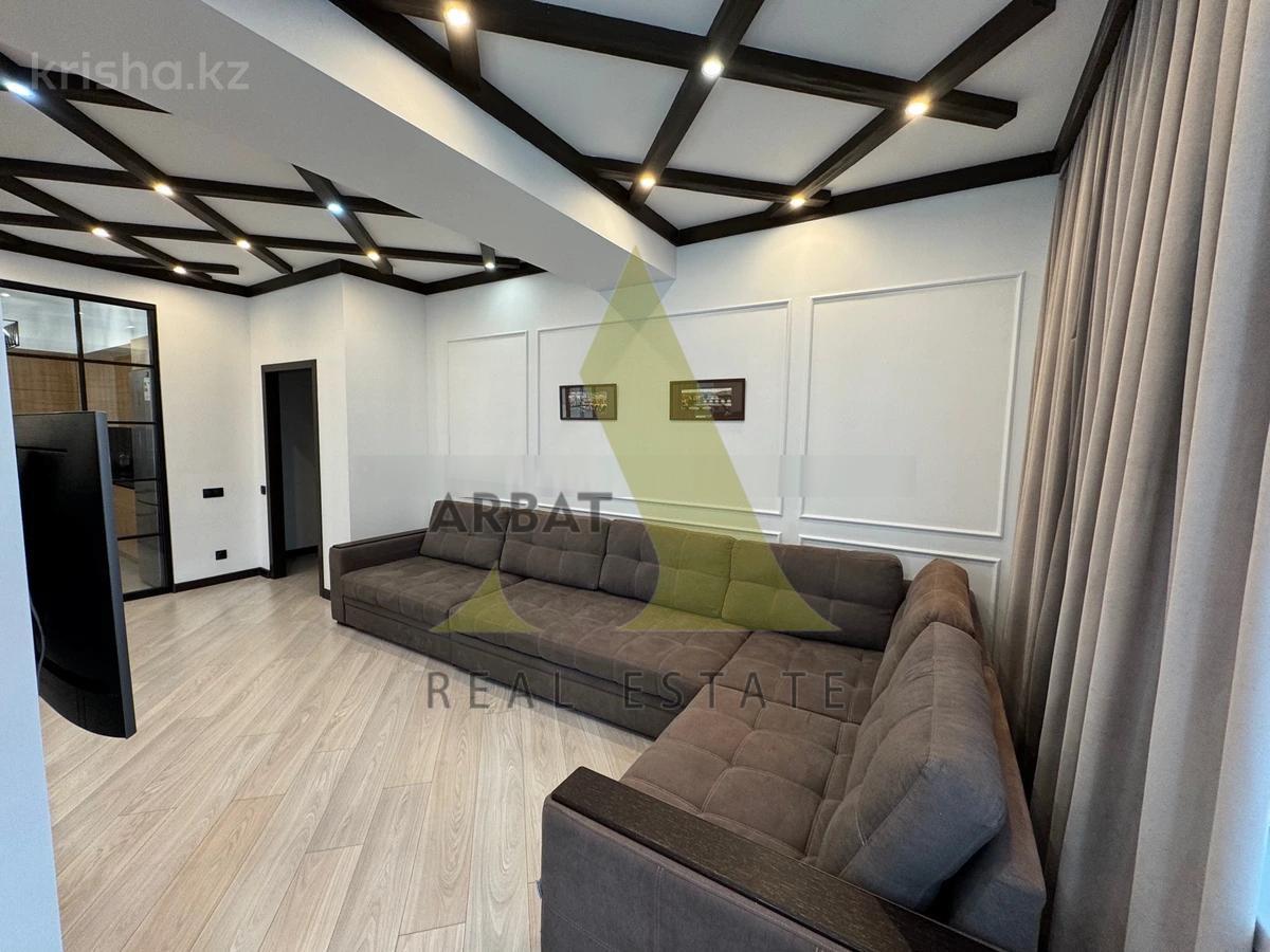 Фото Квартира, 2 комн, 100 м², 8/10 эт.