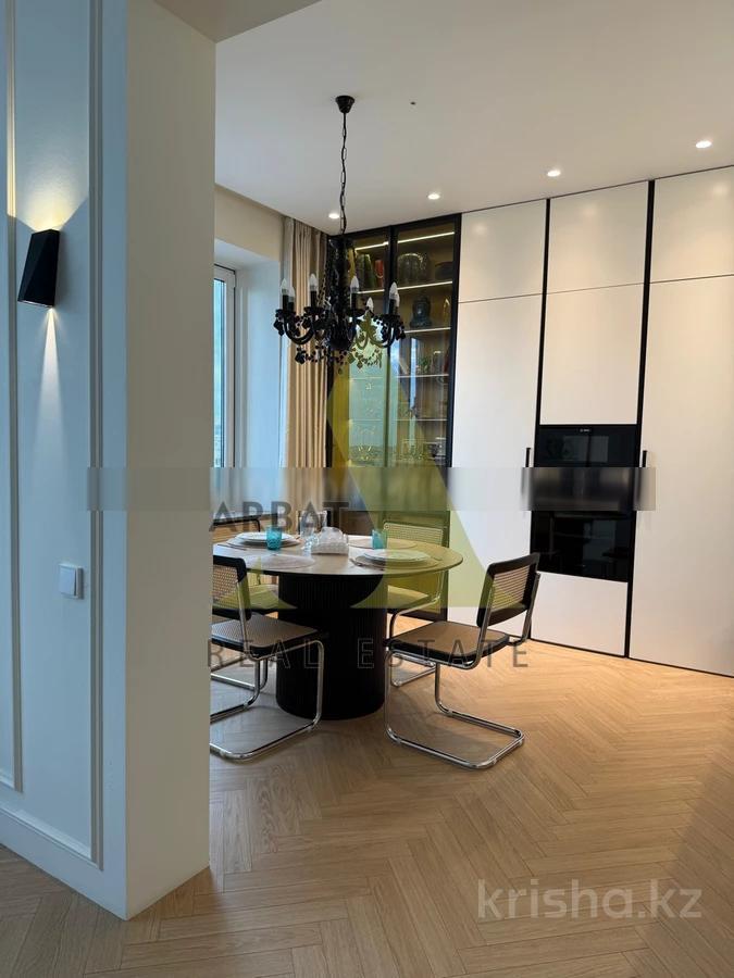 Фото Квартира, 4 комн, 148 м², 14/19 эт., 2020 г.п.