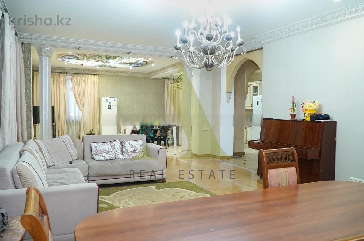 Фото Отдельный дом, 7 комн, 287м²