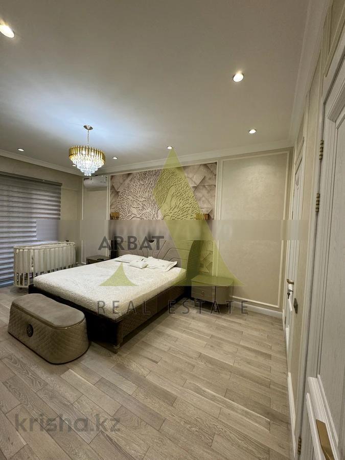 Фото Квартира, 3 комн, 108 м², 1/3 эт., 2023 г.п.
