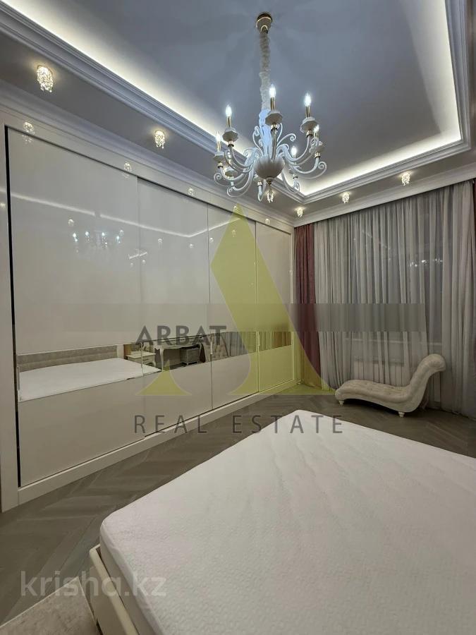 Фото Квартира, 5 комн, 230 м², 7/7 эт., 2017 г.п.