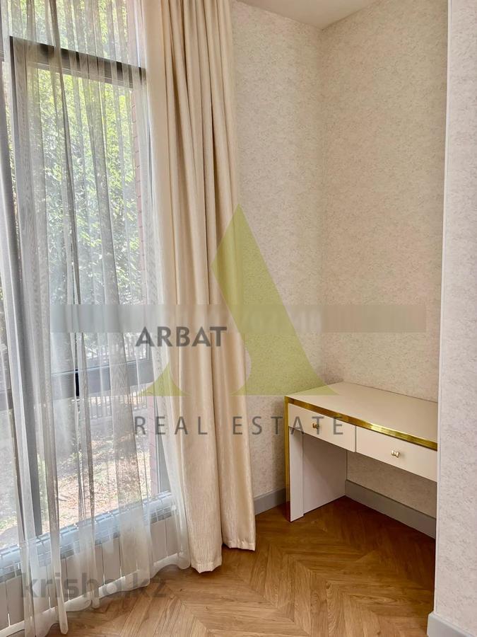 Фото Квартира, 3 комн, 108 м², 2/3 эт., 2023 г.п.