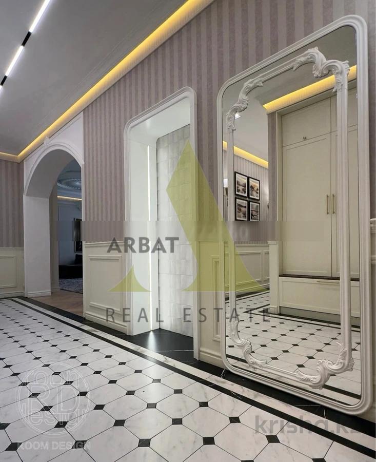 Фото Квартира, 4 комн, 150 м², 2/6 эт., 2018 г.п.