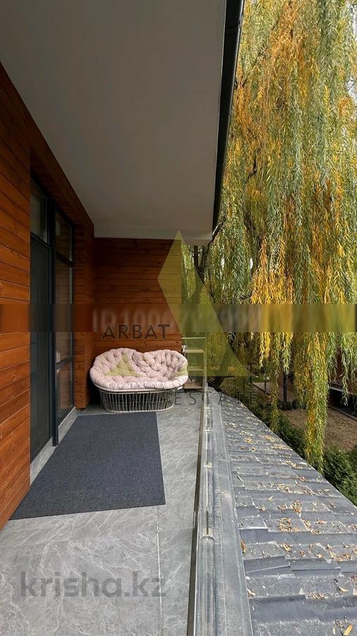 Фото Квартира, 6 комн, 300 м², 3 эт., 2022 г.п.