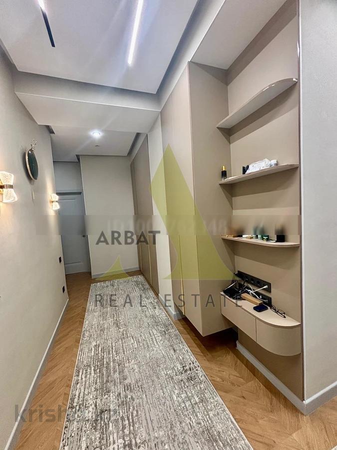 Фото Квартира, 3 комн, 108 м², 2/3 эт., 2023 г.п.