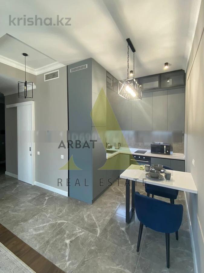 Фото Квартира, 2 комн, 48 м², 2/3 эт., 2019 г.п.