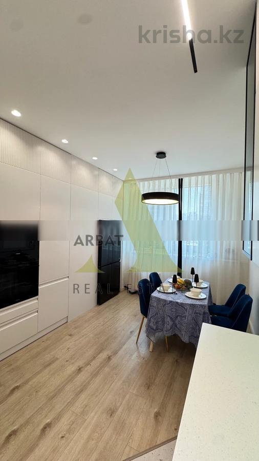 Фото Квартира, 4 комн, 141 м², 4/32 эт., 2020 г.п.