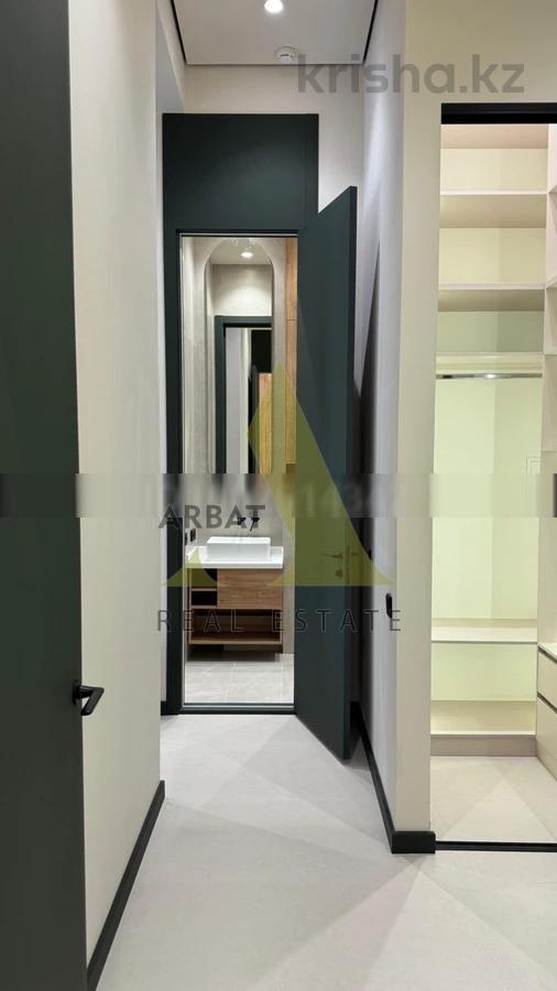 Фото Квартира, 3 комн, 135 м², 5 эт., 2023 г.п.