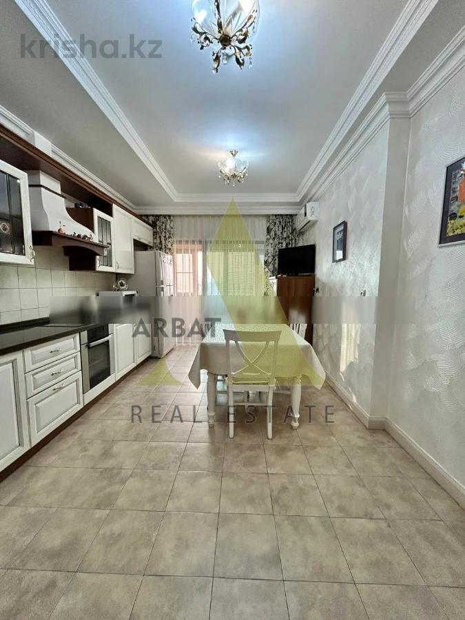 Фото Квартира, 4 комн, 190 м², 5/17 эт., 2005 г.п.