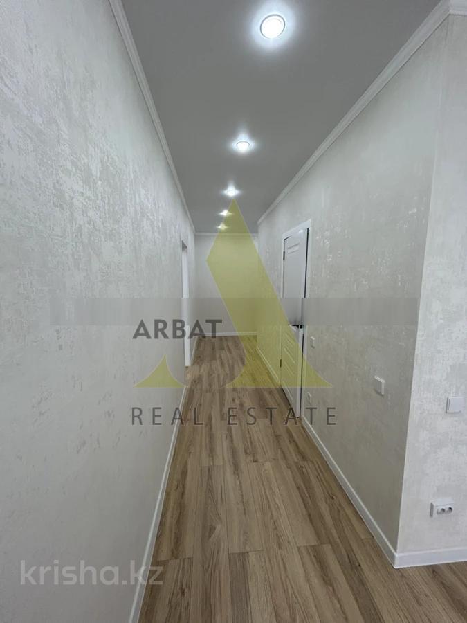 Фото Квартира, 1 комн, 47 м², 7/7 эт., 2022 г.п.