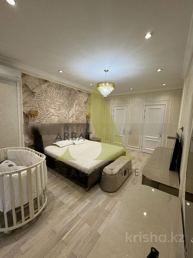 Фото Квартира, 3 комн, 108 м², 1/3 эт., 2023 г.п.