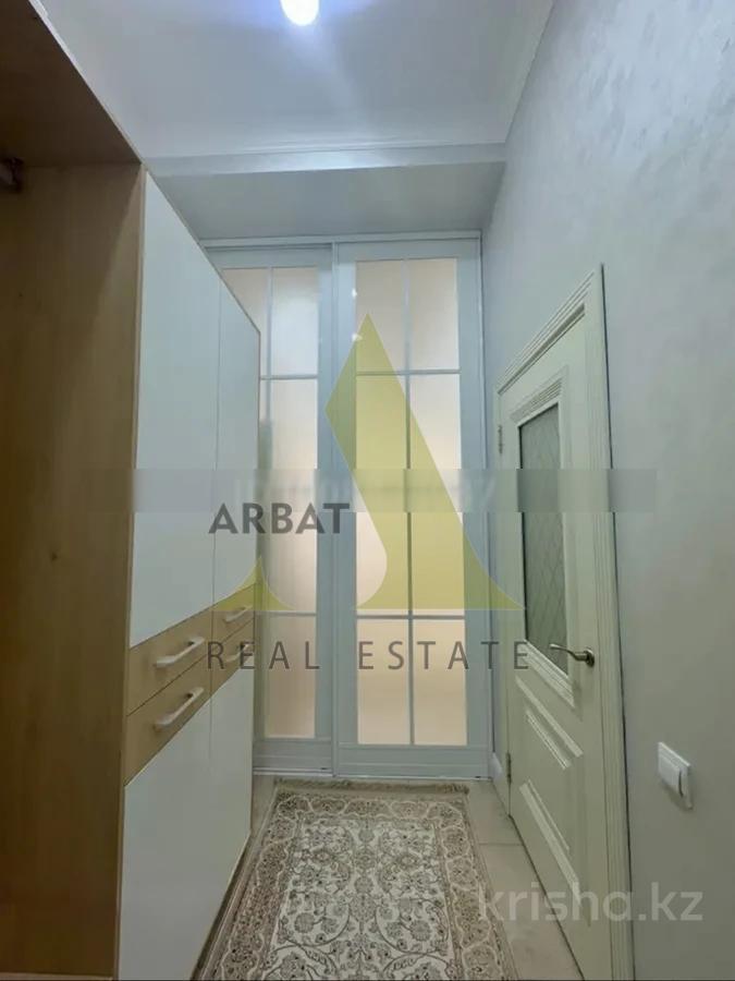 Фото Квартира, 3 комн, 120 м², 4/7 эт., 2017 г.п.