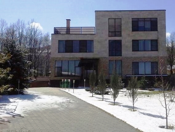 Фото Отдельный дом, 11 комн, 1200м²