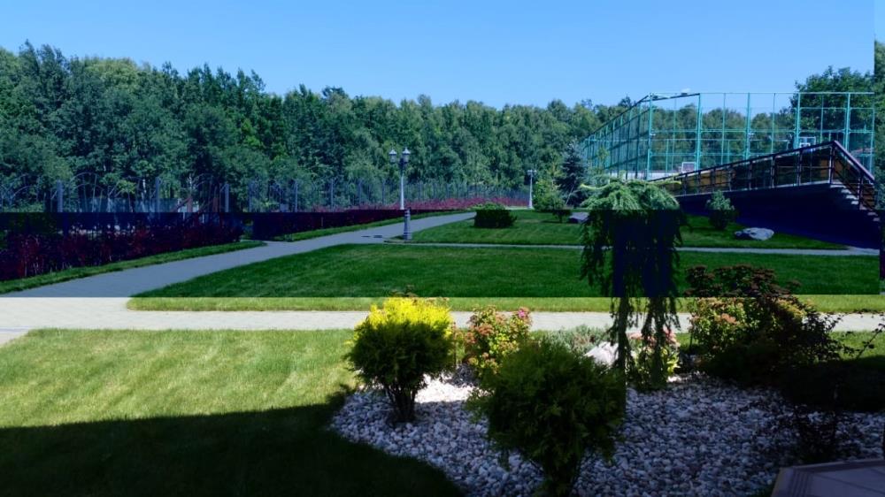 Фото Отдельный дом, 11 комн, 1200м²