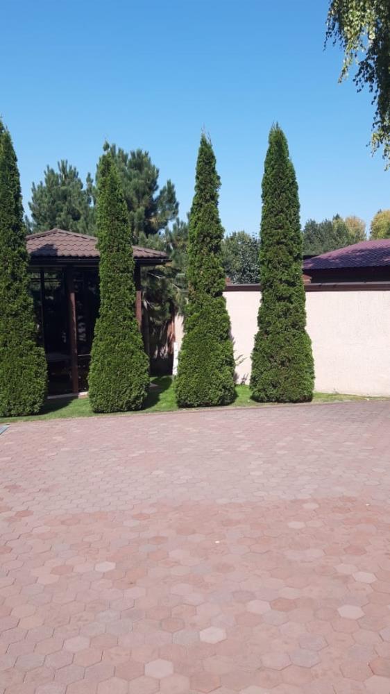 Фото Отдельный дом, 11 комн, 1200м²