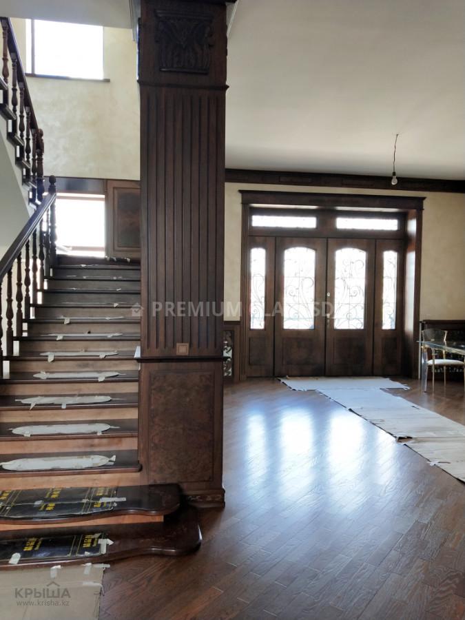 Фото Отдельный дом, 10 комн, 1200м²