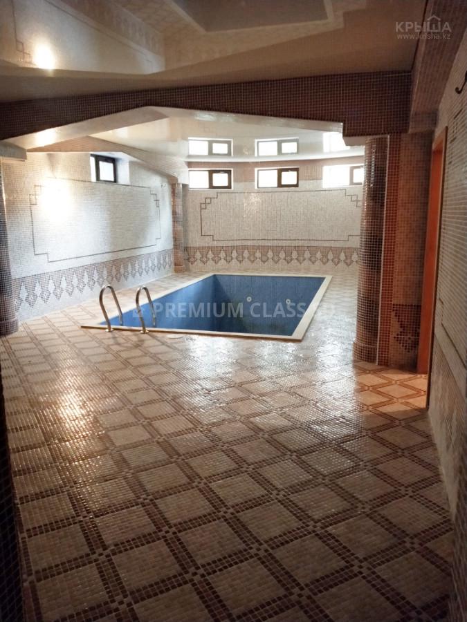 Фото Отдельный дом, 10 комн, 1200м²